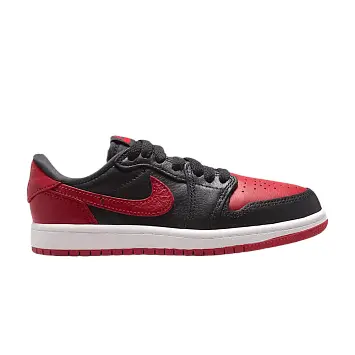 Air Jordan 1 Retro Low OG PS Banned 2026 - 1