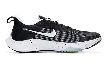 Nike Air Zoom Speed 2 GS 'Black White' - 2