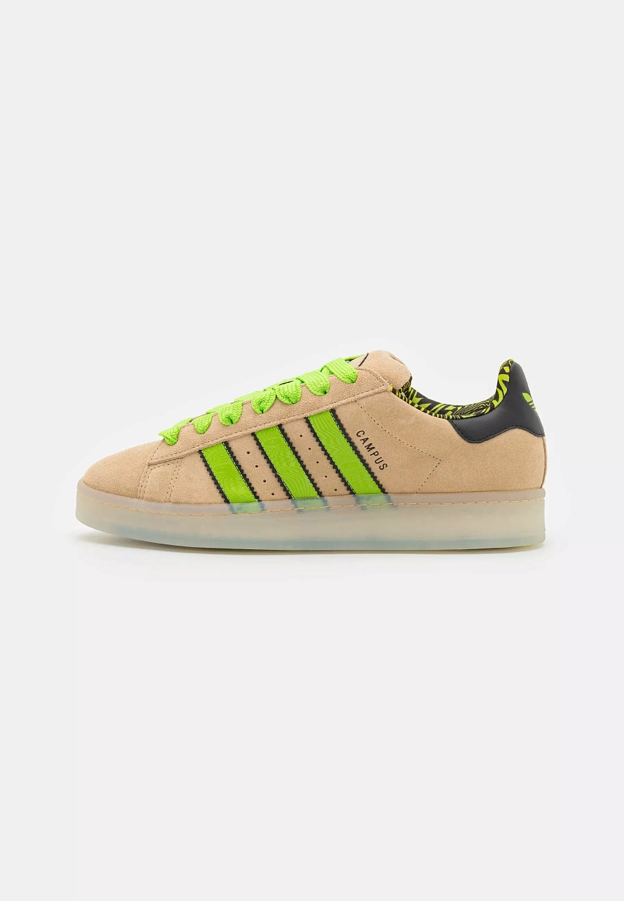 Фото № 1 с приближением к товару «‎CAMPUS 00S GLOW IN THE DARK UNISEX»