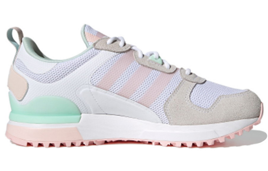 Фото № 2 с приближением к товару «‎adidas originals Zx 700 Hd Wmns White»