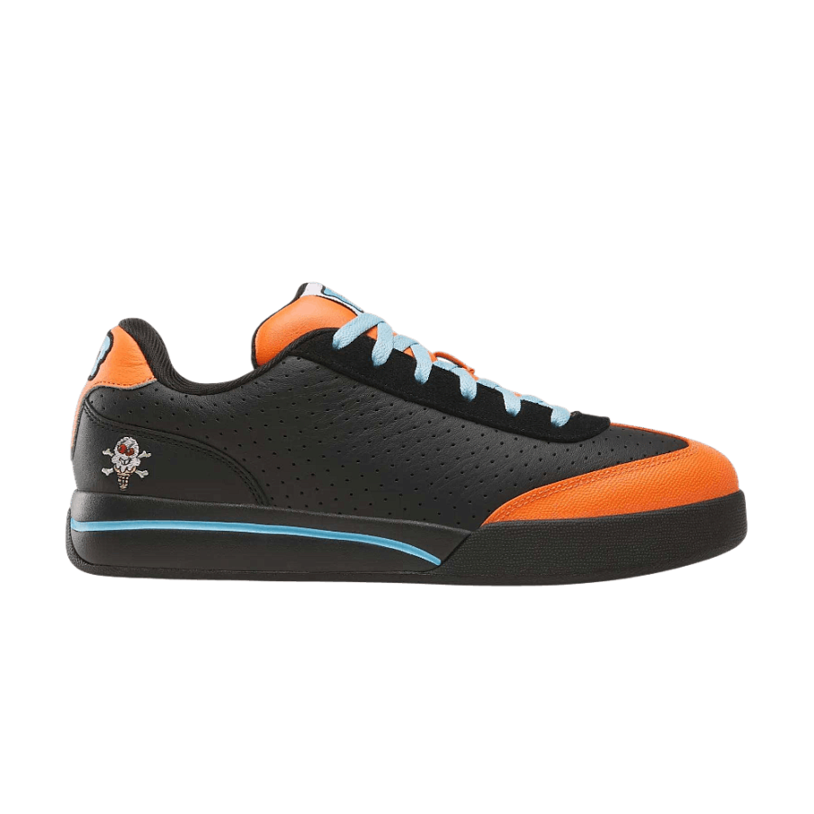 Фото № 1 с приближением к товару «‎BBC Ice Cream x Reebok Board Flip Pumpkin»