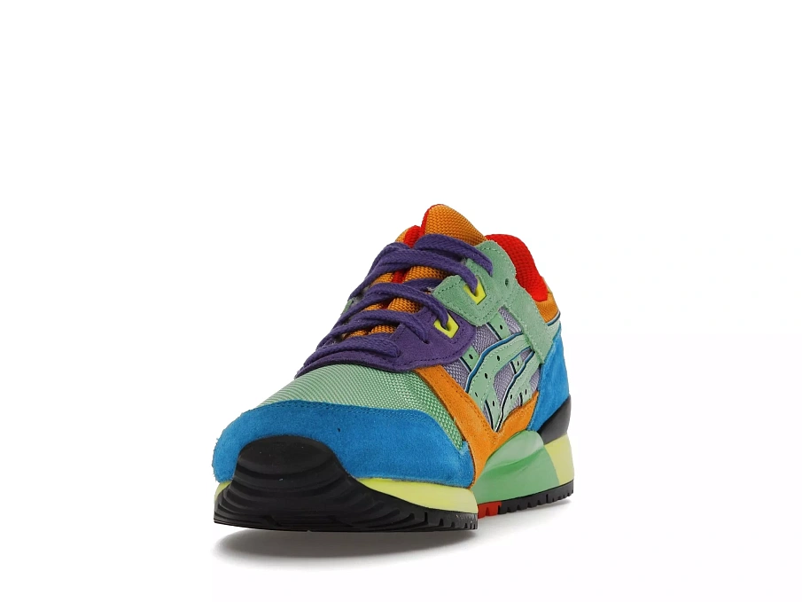 Фото № 2 с приближением к товару «‎ASICS Gel-Lyte III OG Day-Lyte»