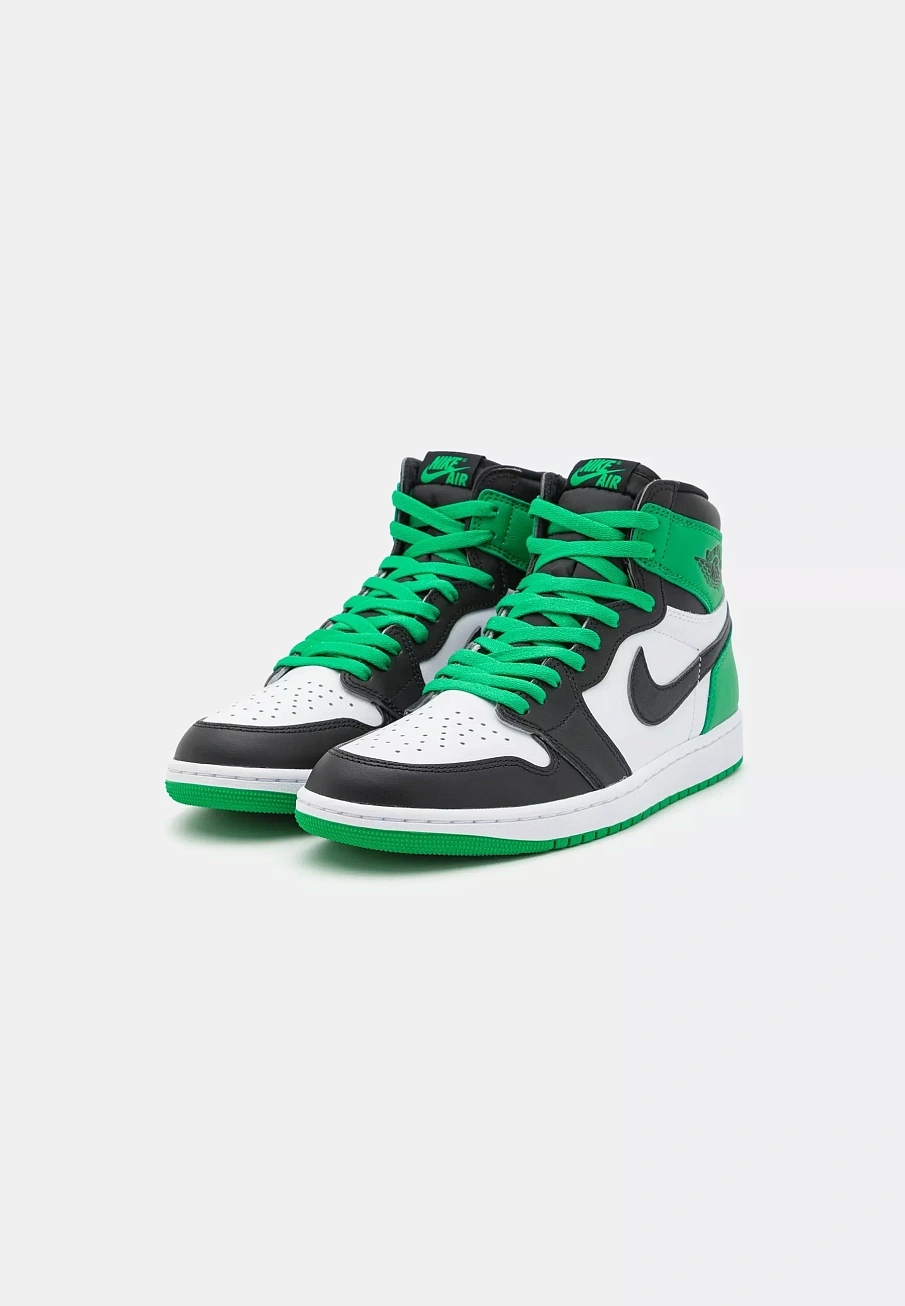 Фото № 3 с приближением к товару «‎AIR JORDAN 1 RETRO UNISEX»
