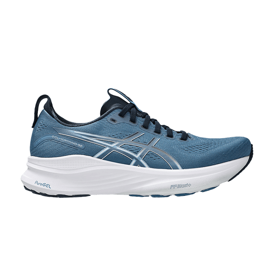 Фото № 1 с приближением к товару «‎ASICS Gel Kayano 32 Winter Sea»
