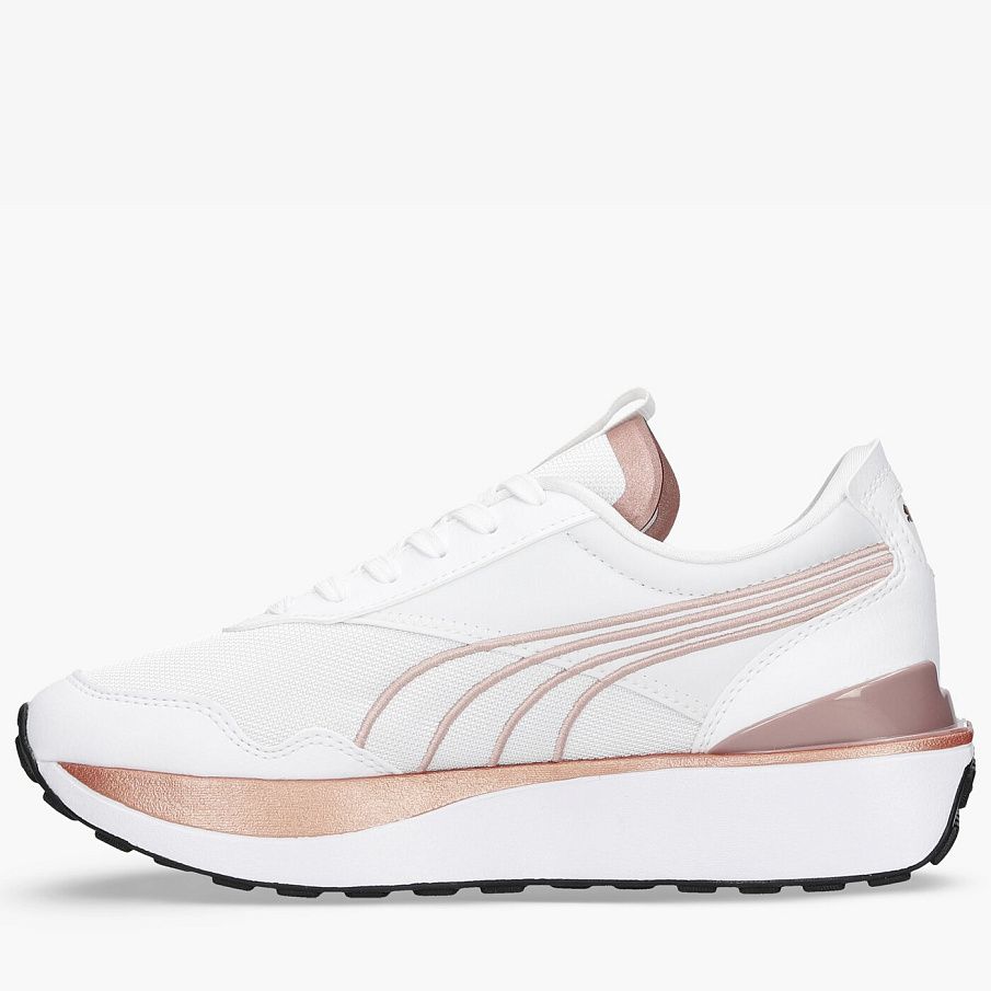 Фото № 3 с приближением к товару «‎Puma Cruise Rider Wns»