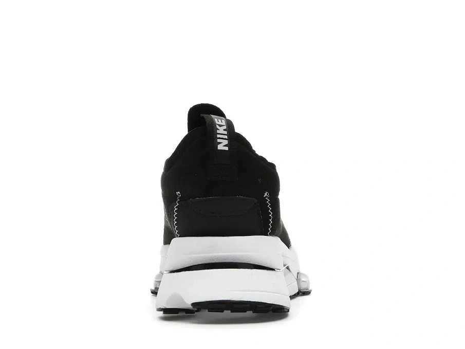 Фото № 4 с приближением к товару «‎Nike Air Zoom Type Black»