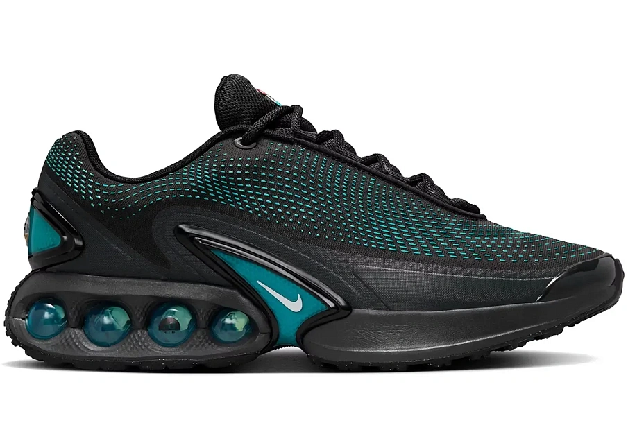 Фото № 1 с приближением к товару «‎Nike Air Max Dn»