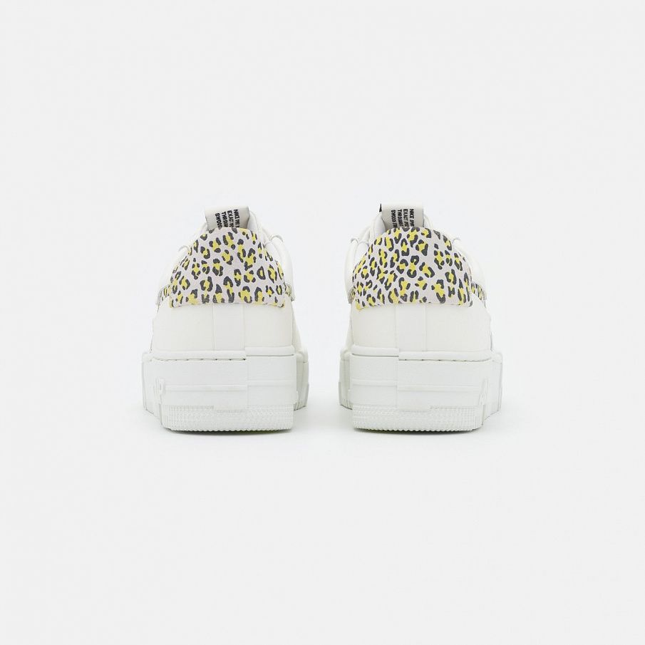 Фото № 4 с приближением к товару «‎Nike Air Force 1 Pixel »