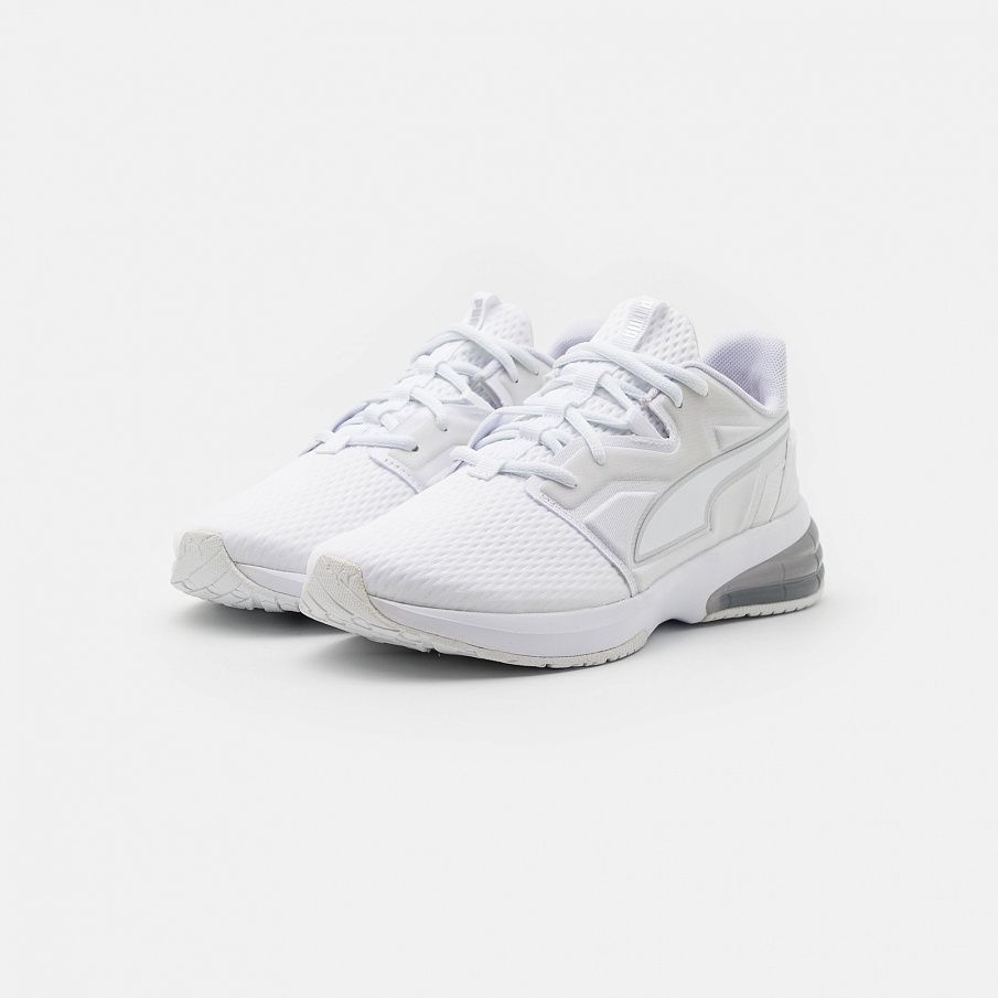 Фото № 2 с приближением к товару «‎Puma Lvl-Up XT»
