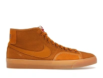 Фото № 1 с приближением к товару «‎Nike SB Blazer Court Mid Premium Desert Ocher»