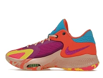 Фото № 6 с приближением к товару «‎Nike Zoom Freak 4 Barrier Reef»