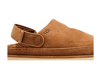 Фото № 3 с приближением к товару «‎UGG Womens Goldenstar Clog Chestnut»