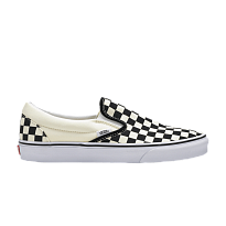Фото № 1 с приближением к товару «‎Vans Classic Slip-On Checkerboard»