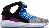 Фото № 1 с приближением к товару «‎Nike Air Flight Huarache Ultra Lyon Blue»