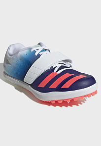 Фото № 4 с приближением к товару «‎Adidas Jumpstar»
