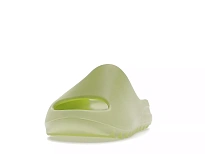 Фото № 5 с приближением к товару «‎adidas Yeezy Slide Glow Green (2022/2023 Restock)»