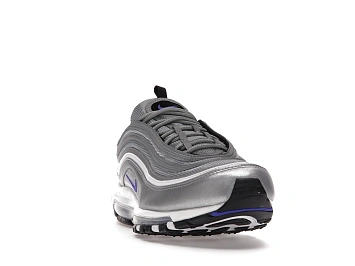 Nike Air Max 97 Purple Bullet (DJ0717-001) - 2
