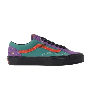 Julian Klincewicz x Vans OTW Old Skool 36 Ivy Green - 1
