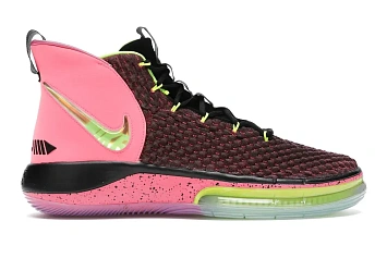 Nike Alphadunk Hoverboard - 1