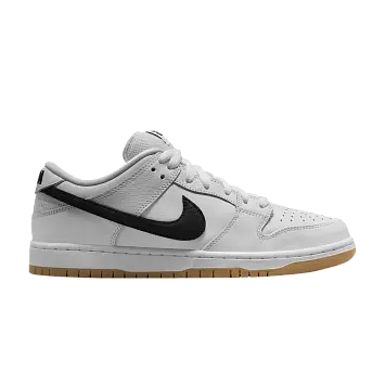 Nike Dunk Low SB White Gum Sample (CD2563-101-1426853-VH)