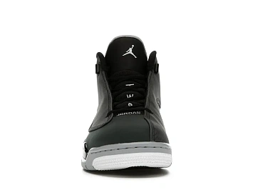 Jordan Dub-Zero Classic Charcoal (311046-004) - 2