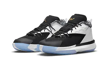 Jordan Jordan Zion 1 PS 'Gen Zion' - 3
