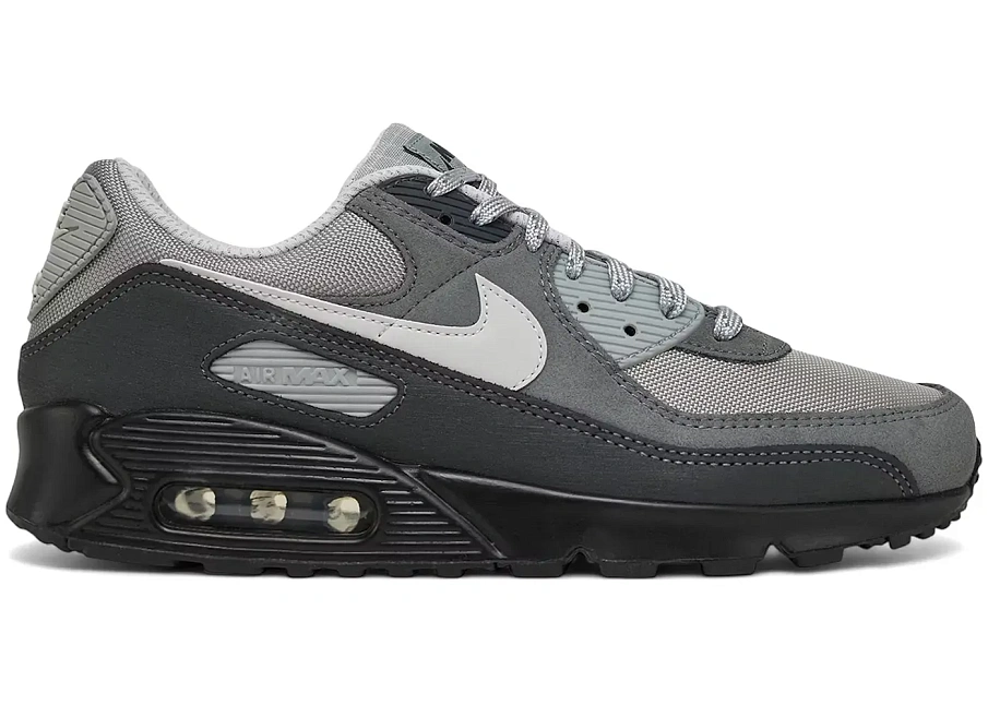 Фото № 1 с приближением к товару «‎Nike Air Max 90»