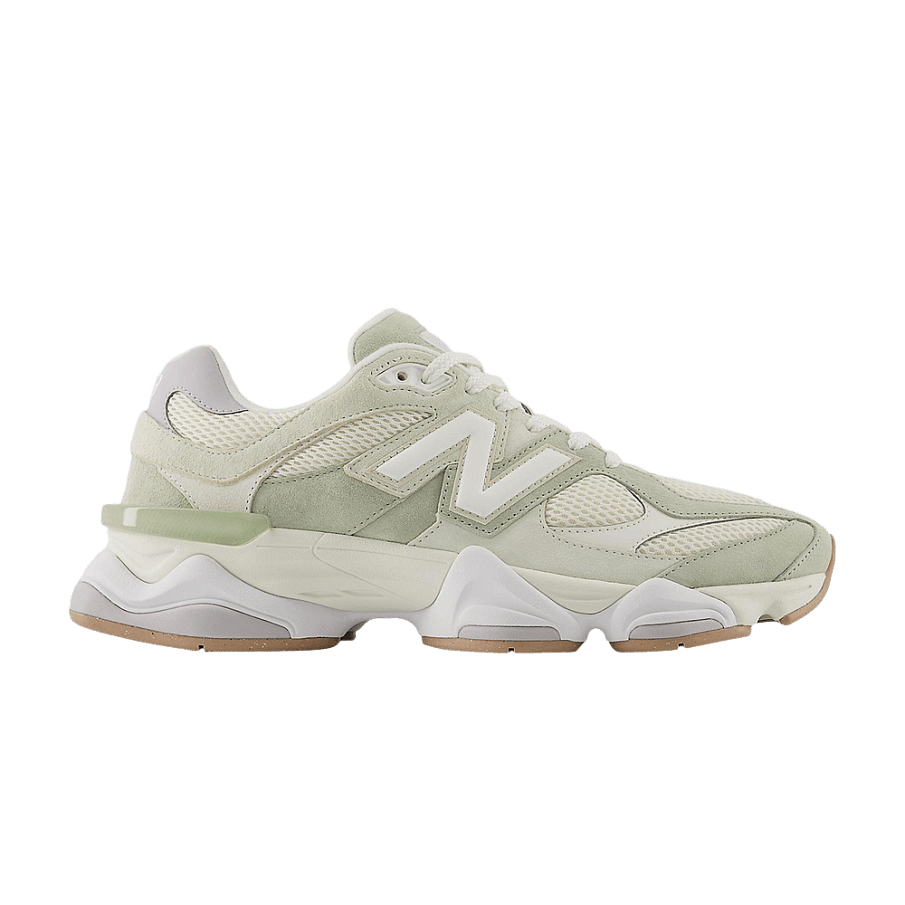 Фото № 1 с приближением к товару «‎New Balance 9060 Garter Snake»