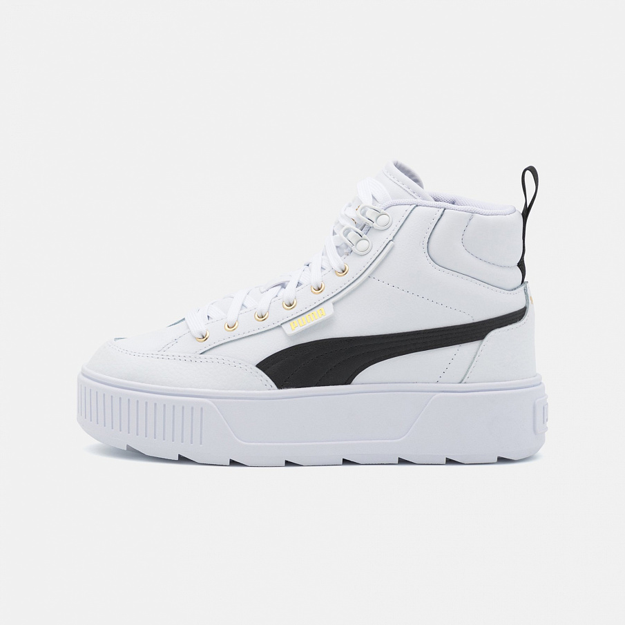 Фото № 1 с приближением к товару «‎Puma Karmen »