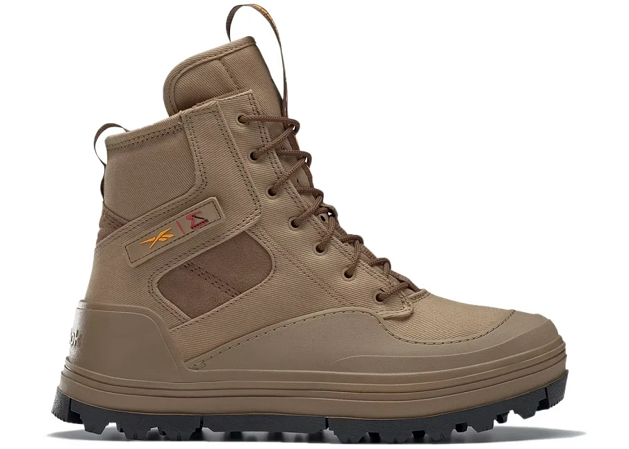 Фото № 1 с приближением к товару «‎Reebok Club C Cleated Mid»