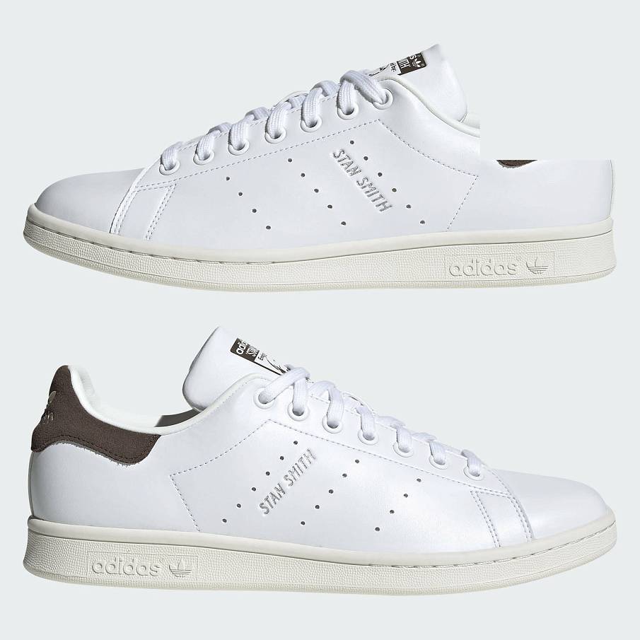 Фото № 2 с приближением к товару «‎Adidas Stan Smith »