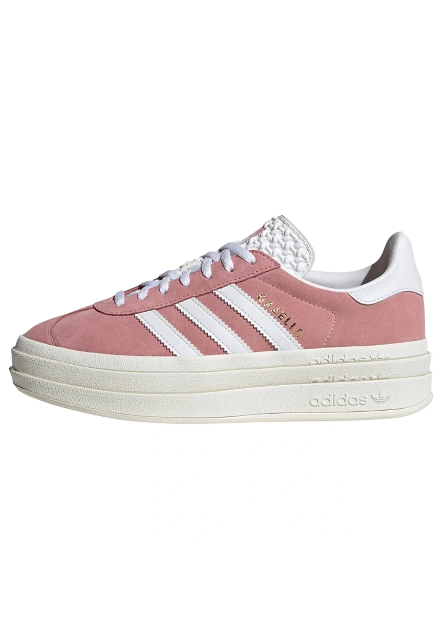 Фото № 1 с приближением к товару «‎GAZELLE BOLD W  »