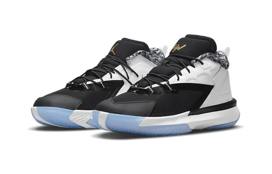 Фото № 3 с приближением к товару «‎Jordan Jordan Zion 1 PS 'Gen Zion'»