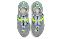 Фото № 4 с приближением к товару «‎Nike Space Hippie 03 'Healing Jade'»
