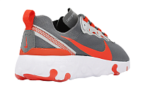 Фото № 4 с приближением к товару «‎Nike Renew Element 55 (GS) GreyOrange»