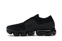 Фото № 3 с приближением к товару «‎Nike Air VaporMax Moc Triple Black»