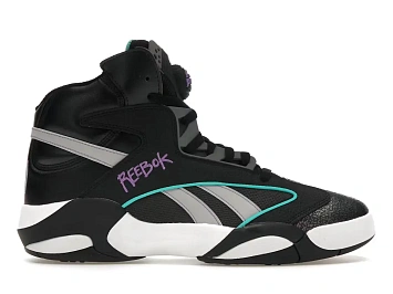 Reebok Shaq Attaq - 1