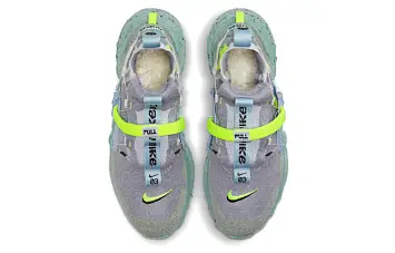 Nike Space Hippie 03 'Healing Jade' - 6