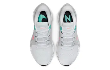 Nike Wmns Air Zoom Vomero 16 GreyPink - 5