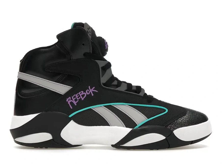 Фото № 1 с приближением к товару «‎Reebok Shaq Attaq»