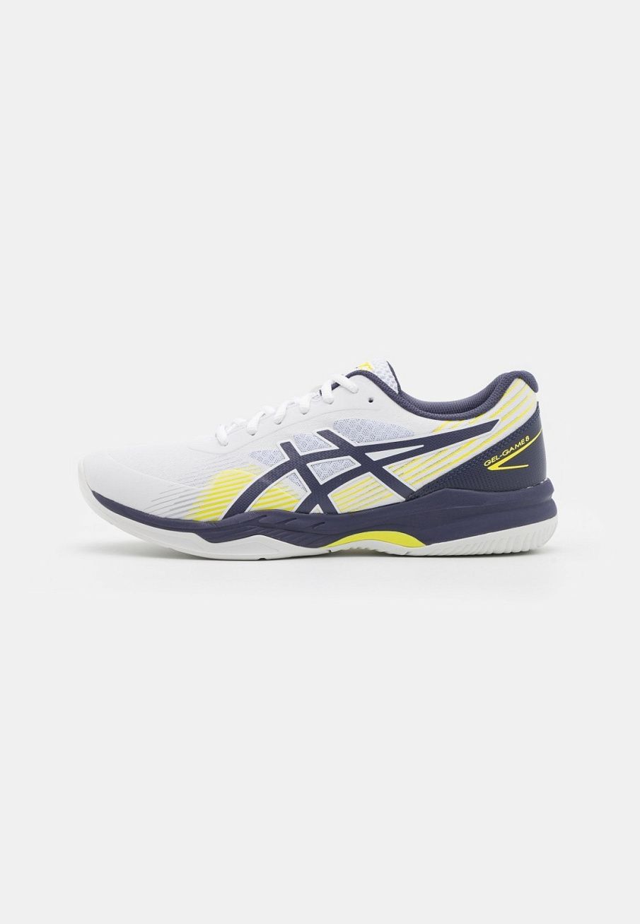 Фото № 1 с приближением к товару «‎Asics Gel Game 8»