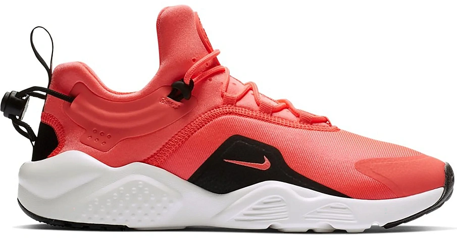 Фото № 1 с приближением к товару «‎Nike Air Huarache City Move Lava Glow »