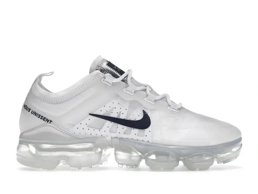 Фото № 1 с приближением к товару «‎Nike Air VaporMax 2019 Unite Totale »