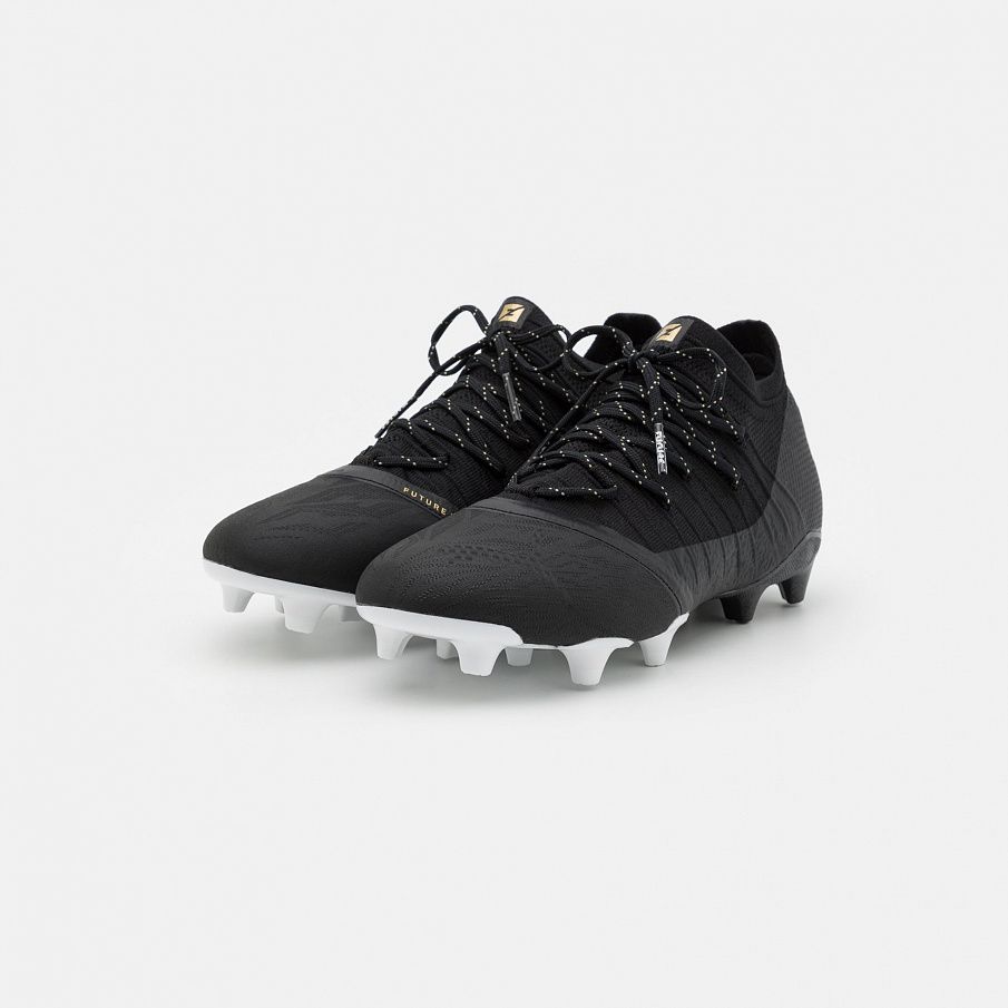 Фото № 4 с приближением к товару «‎Puma Future 1.3 Laertouch Fg/ag»