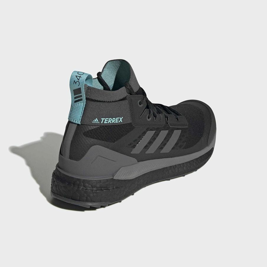 Фото № 4 с приближением к товару «‎Adidas Terrex Free»