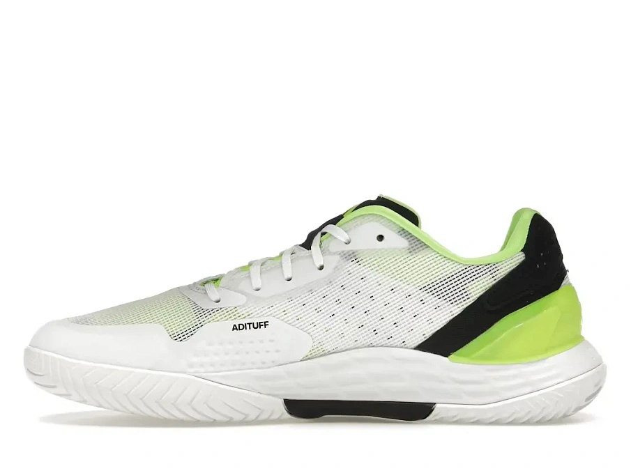 Фото № 3 с приближением к товару «‎adidas Defiant Speed 2»