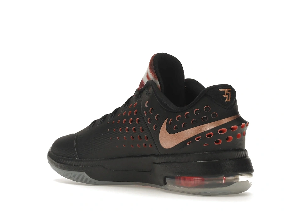 Фото № 6 с приближением к товару «‎Nike KD 7 Elite Rose Gold»