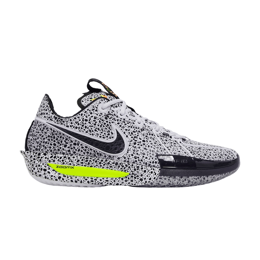 Фото № 1 с приближением к товару «‎Nike Air Zoom GT Cut 3 Electric Pack (FV3626-900)»