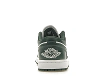 Фото № 4 с приближением к товару «‎Jordan 1 Low Galactic Jade »
