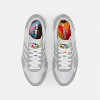 Фото № 3 с приближением к товару «‎Adidas Usa 84 Pride »